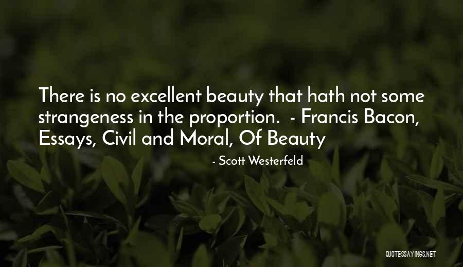 Subfields Of Psychology Quotes By Scott Westerfeld Subfields Of Psychology Quotes By Scott Westerfeld