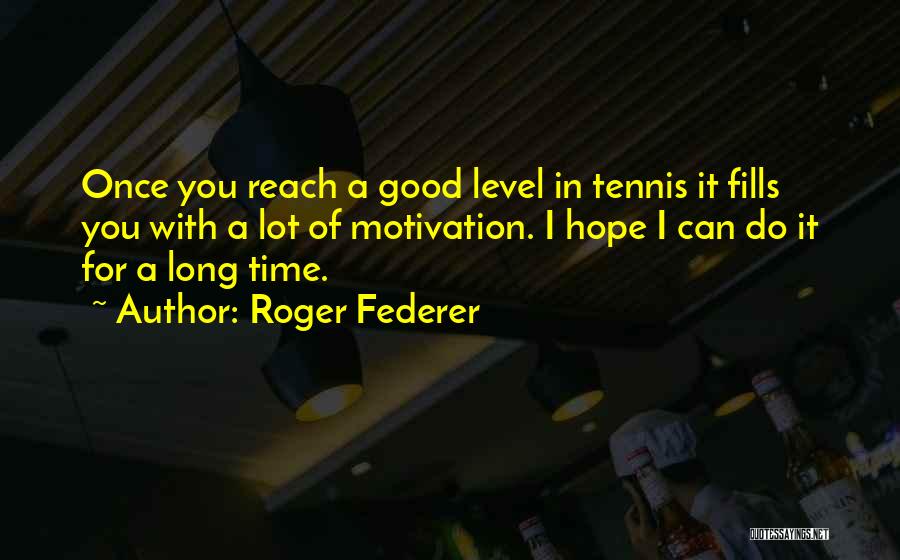 Subforms Of Alcohol Quotes By Roger Federer