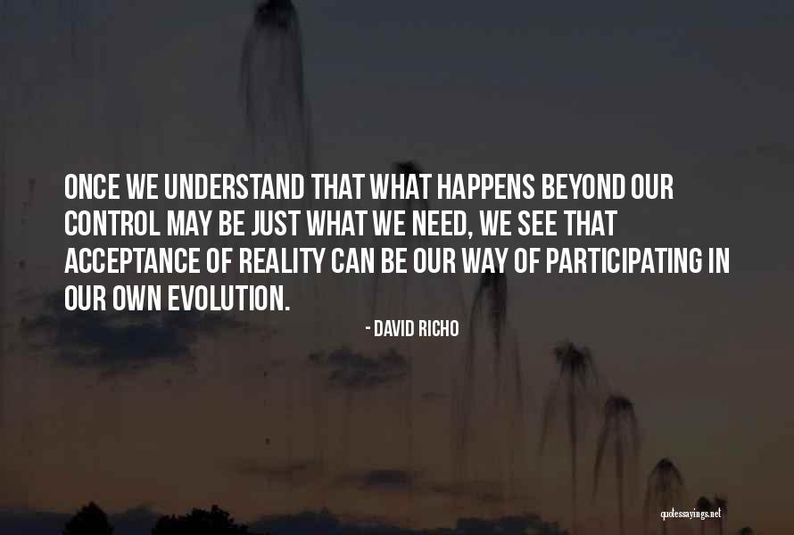 Subgenero Narrativo Quotes By David Richo Subgenero Narrativo Quotes By David Richo