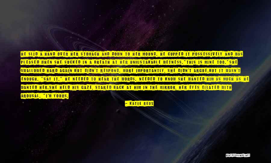 Subgenero Narrativo Quotes By Katie Reus Subgenero Narrativo Quotes By Katie Reus