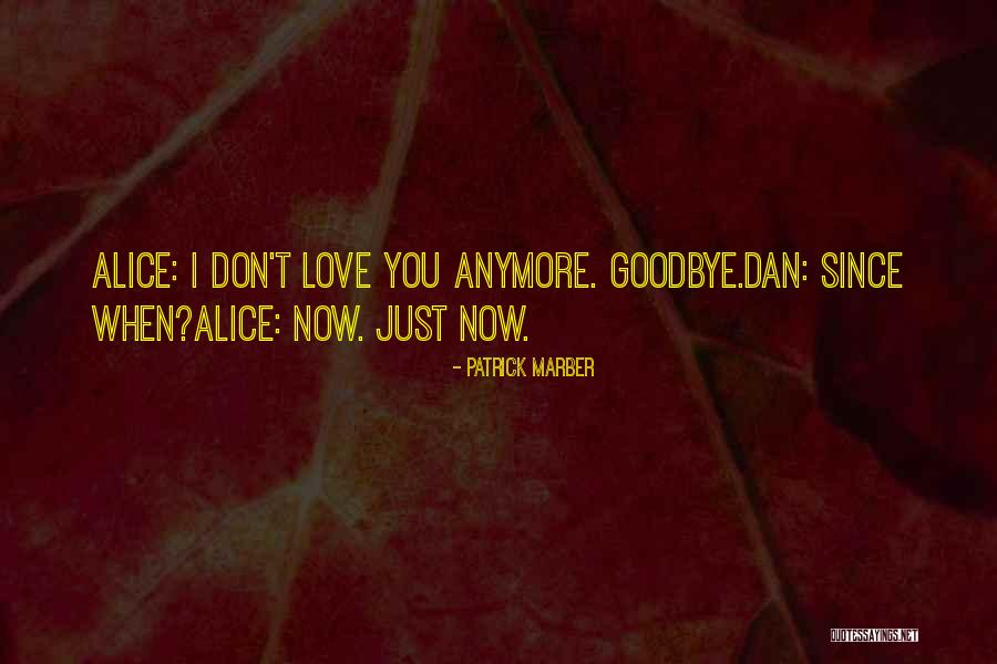 Subgenero Narrativo Quotes By Patrick Marber Subgenero Narrativo Quotes By Patrick Marber