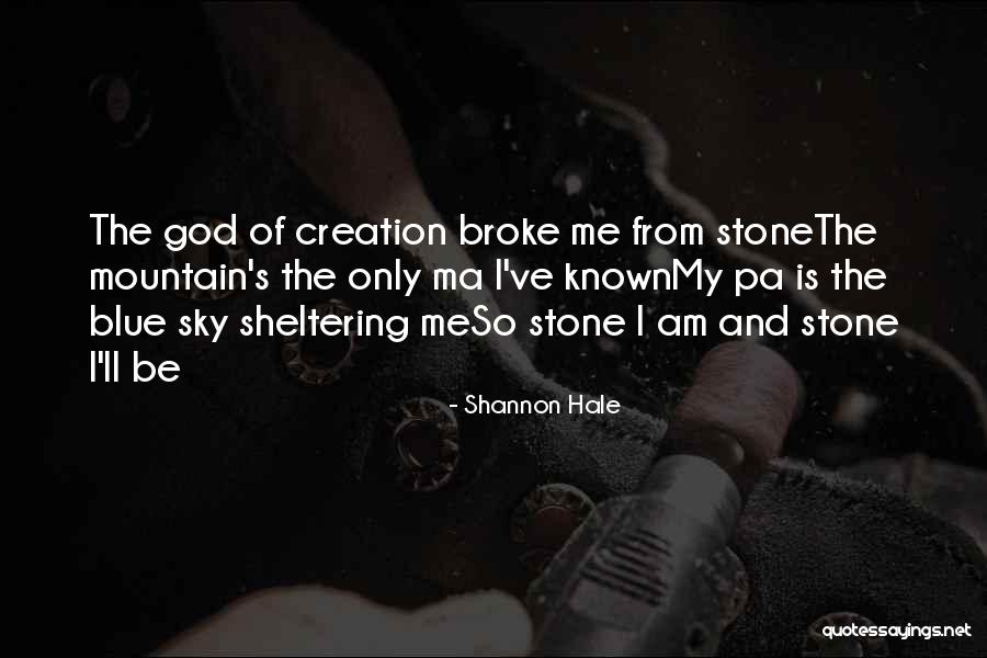Subgenre Quotes By Shannon Hale Subgenre Quotes By Shannon Hale