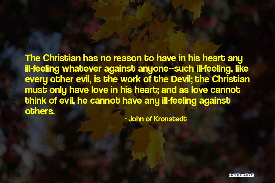 Subglacial Quotes By John Of Kronstadt Subglacial Quotes By John Of Kronstadt