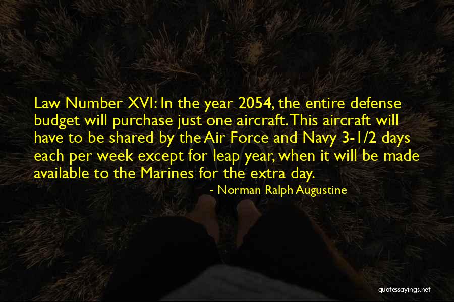Subglacial Volcanoes Quotes By Norman Ralph Augustine Subglacial Volcanoes Quotes By Norman Ralph Augustine