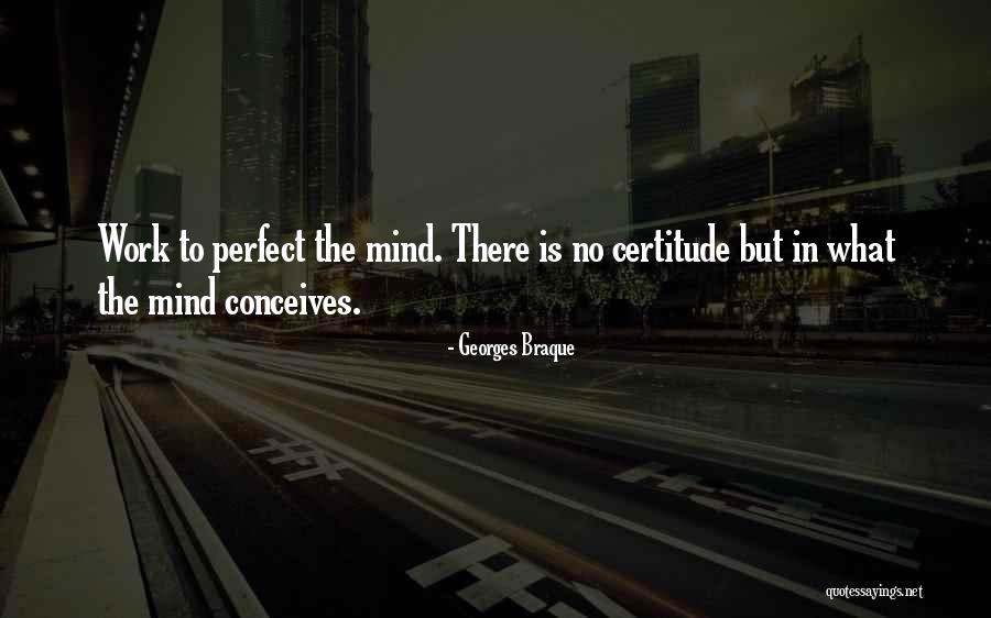 Subha Ashtami Quotes By Georges Braque Subha Ashtami Quotes By Georges Braque