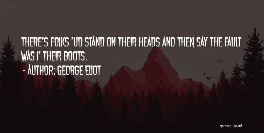 Subha Bakhair Quotes By George Eliot