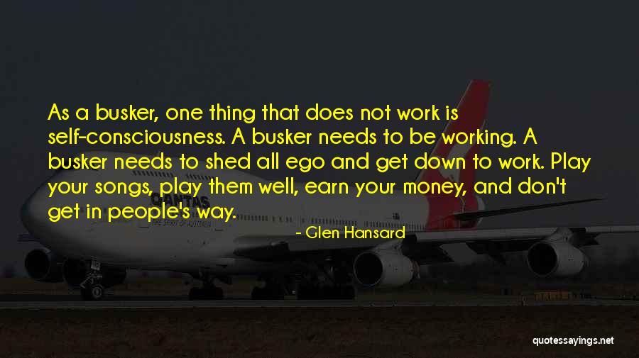 Subhabrata Mukherjee Quotes By Glen Hansard Subhabrata Mukherjee Quotes By Glen Hansard