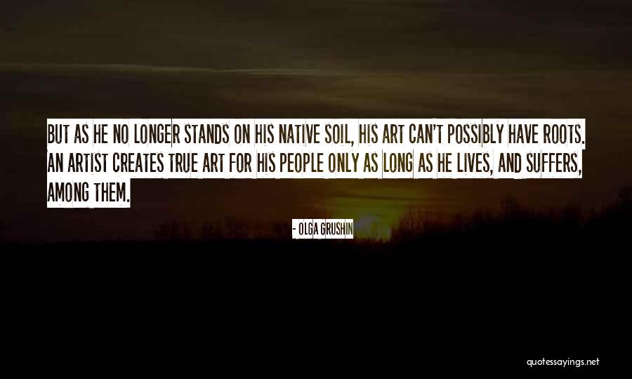 Subhadeep Chatterjee Quotes By Olga Grushin Subhadeep Chatterjee Quotes By Olga Grushin
