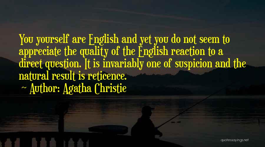 Subhadra Kumari Chauhan Quotes By Agatha Christie