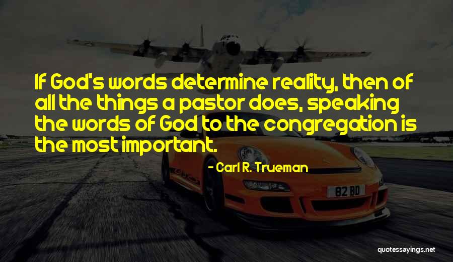 Subhajit Dutta Quotes By Carl R. Trueman Subhajit Dutta Quotes By Carl R. Trueman