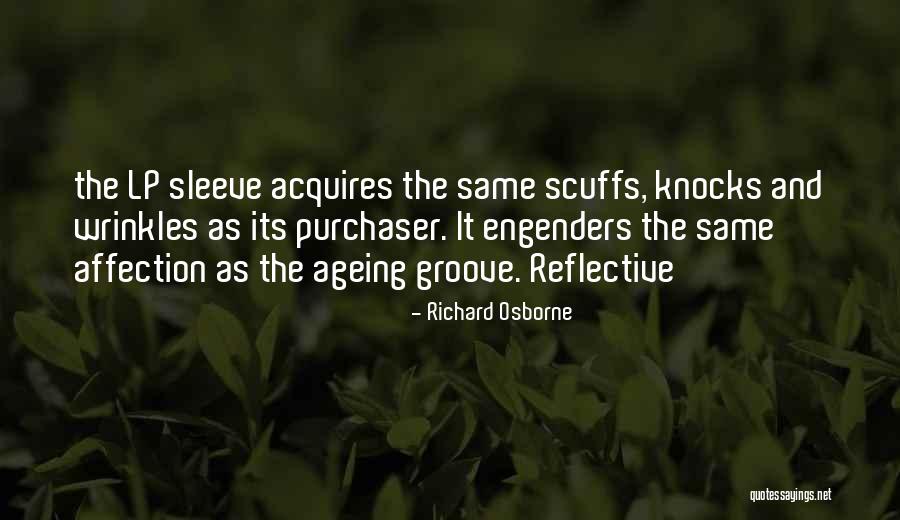 Subhajit Ghosh Quotes By Richard Osborne Subhajit Ghosh Quotes By Richard Osborne