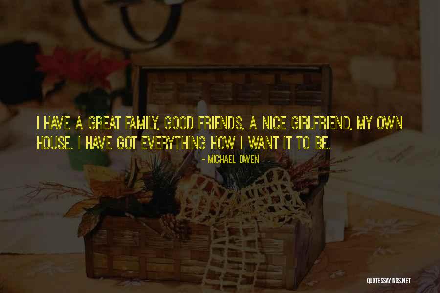 Subhamita Song Quotes By Michael Owen Subhamita Song Quotes By Michael Owen
