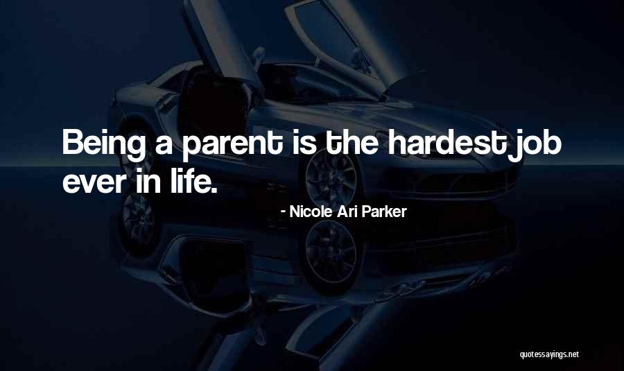 Subhanahu Quotes By Nicole Ari Parker Subhanahu Quotes By Nicole Ari Parker