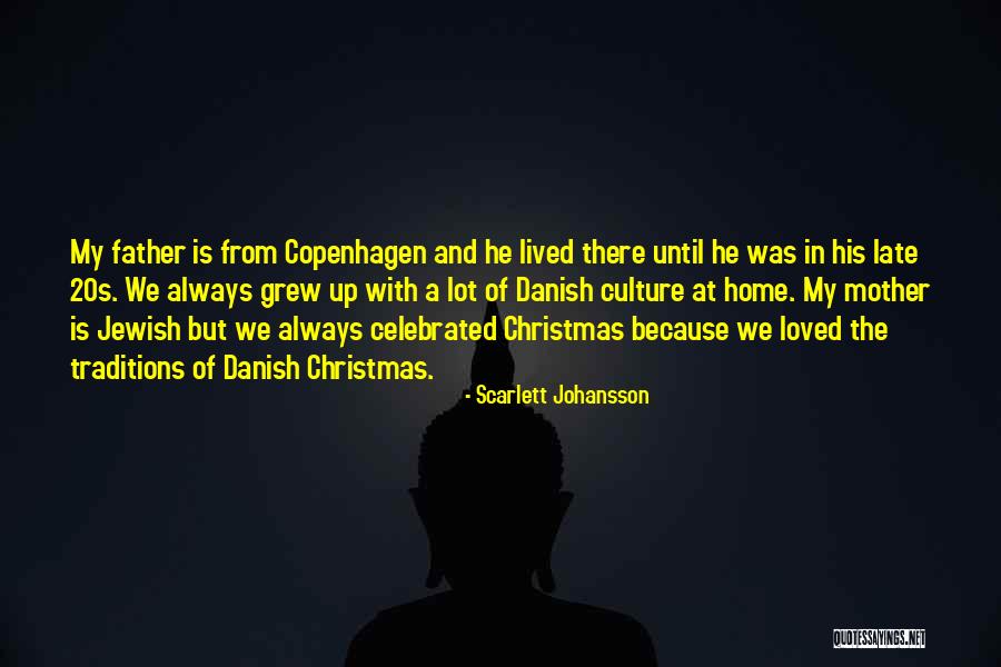 Subhanahu Quotes By Scarlett Johansson Subhanahu Quotes By Scarlett Johansson