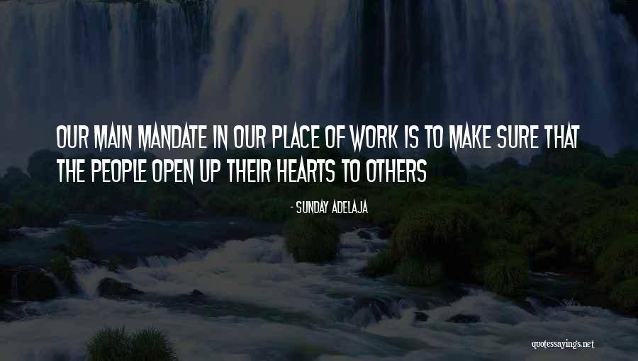 Subhanallah Naat Quotes By Sunday Adelaja Subhanallah Naat Quotes By Sunday Adelaja