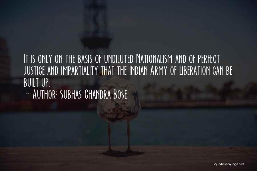 Subhas Chandra Bose Quotes 1282613