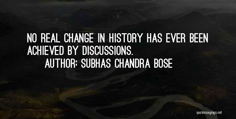 Subhas Chandra Bose Quotes 2242757