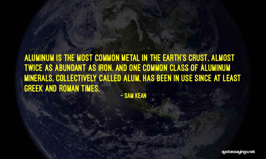 Subhashana Quotes By Sam Kean Subhashana Quotes By Sam Kean
