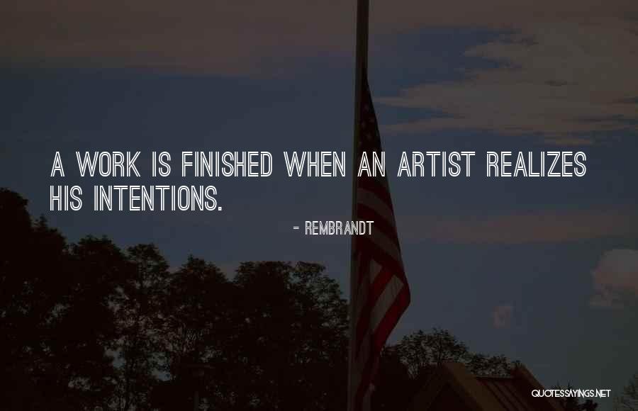 Subhashini Actress Quotes By Rembrandt Subhashini Actress Quotes By Rembrandt