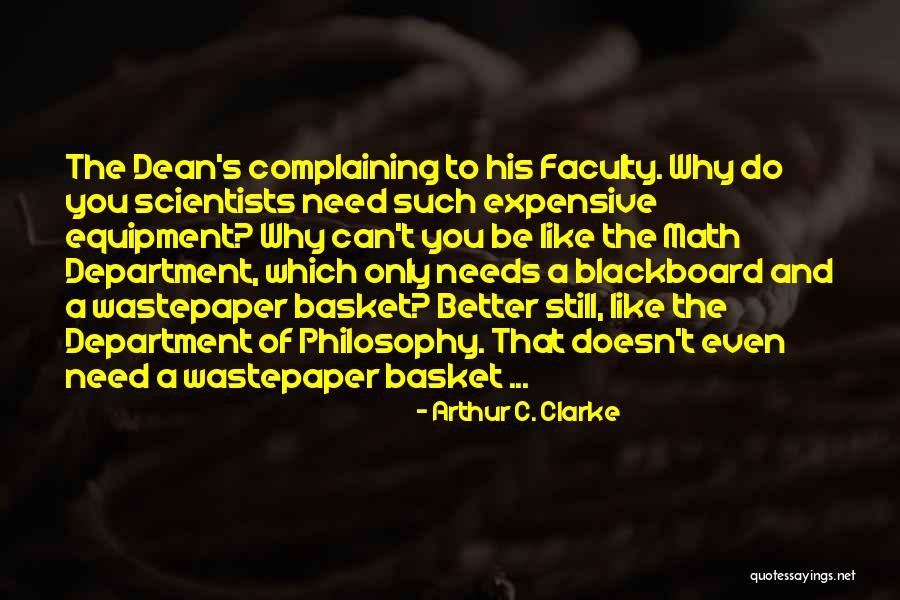 Subhashis Nath Quotes By Arthur C. Clarke Subhashis Nath Quotes By Arthur C. Clarke