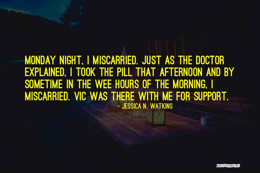 Subhashis Nath Quotes By Jessica N. Watkins Subhashis Nath Quotes By Jessica N. Watkins