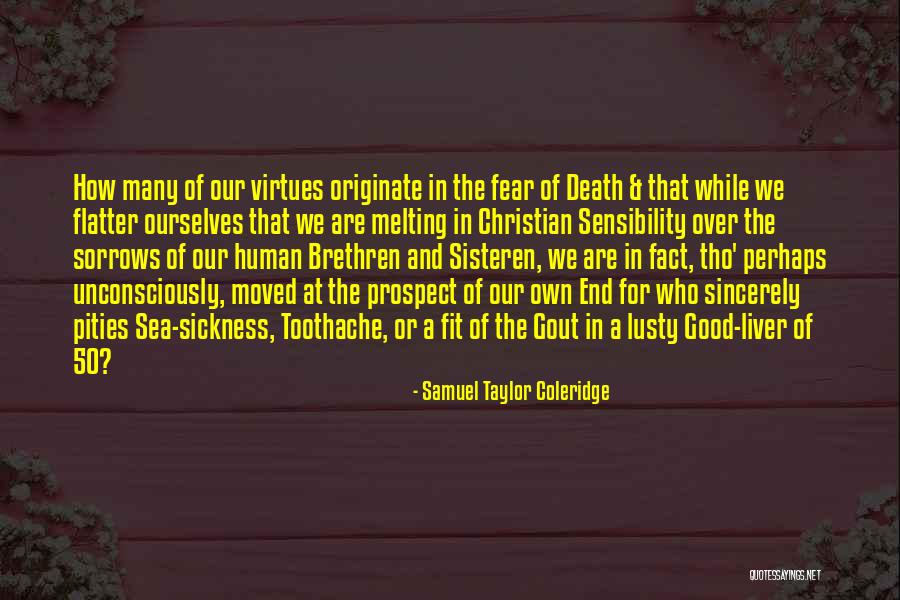 Subhashis Nath Quotes By Samuel Taylor Coleridge Subhashis Nath Quotes By Samuel Taylor Coleridge