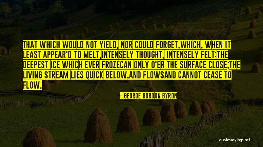 Subhashree Actress Quotes By George Gordon Byron Subhashree Actress Quotes By George Gordon Byron