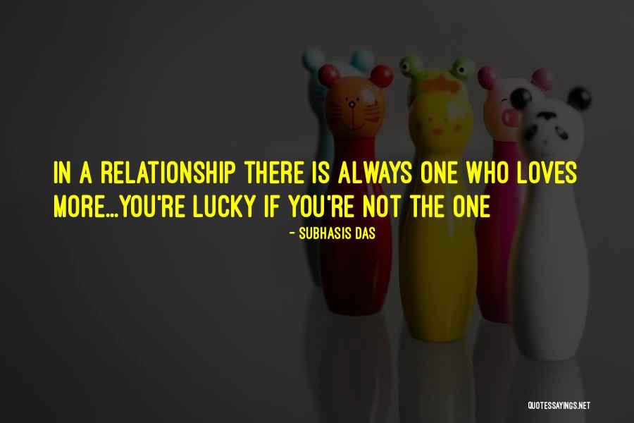 Subhasis Das Quotes 1275049 Subhasis Das Quotes 1275049