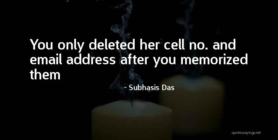 Subhasis Das Quotes 1565316 Subhasis Das Quotes 1565316
