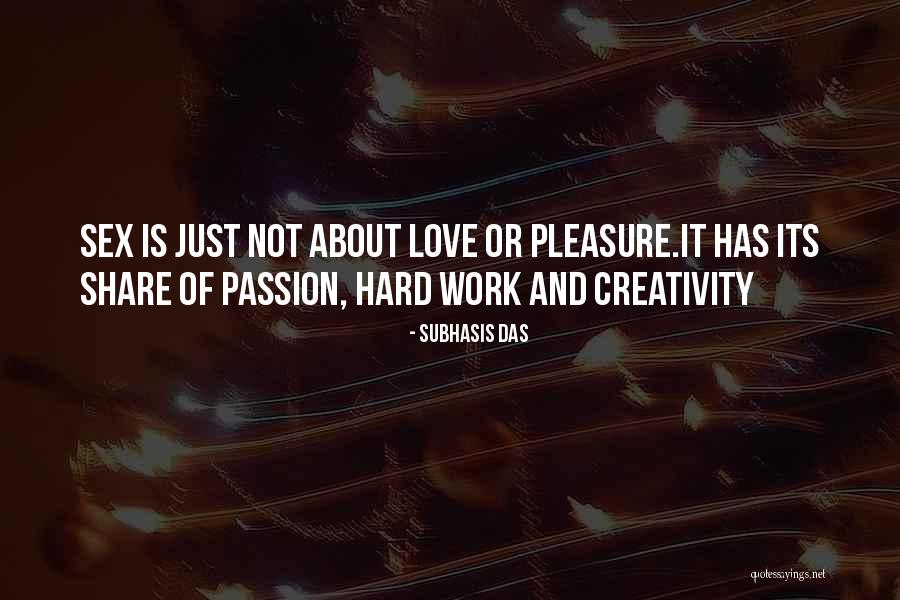Subhasis Das Quotes 2046578 Subhasis Das Quotes 2046578