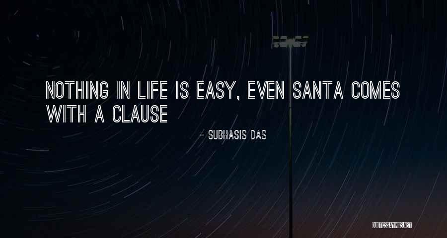 Subhasis Das Quotes 549390