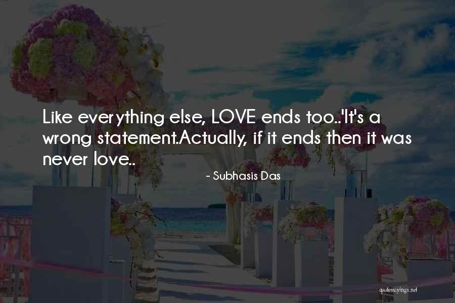 Subhasis Das Quotes 596826 Subhasis Das Quotes 596826