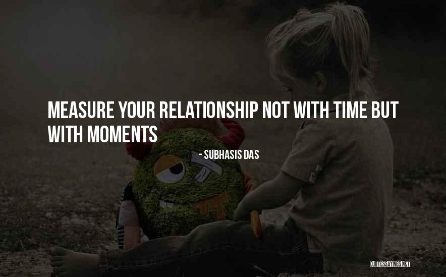 Subhasis Das Quotes 803750 Subhasis Das Quotes 803750