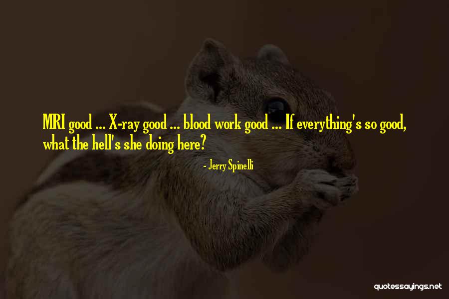 Subhasree Nandy Quotes By Jerry Spinelli Subhasree Nandy Quotes By Jerry Spinelli