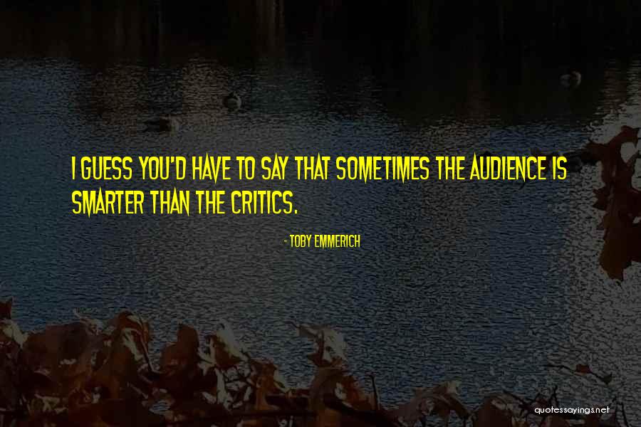 Subheads Examples Quotes By Toby Emmerich Subheads Examples Quotes By Toby Emmerich