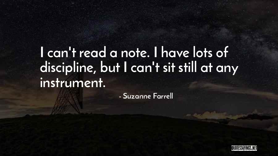 Subhendu Mallick Quotes By Suzanne Farrell Subhendu Mallick Quotes By Suzanne Farrell