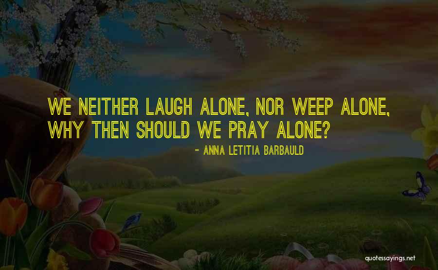 Subhi Taha Quotes By Anna Letitia Barbauld Subhi Taha Quotes By Anna Letitia Barbauld