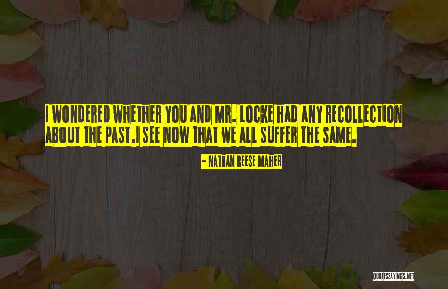 Subho Nabami Quotes By Nathan Reese Maher Subho Nabami Quotes By Nathan Reese Maher