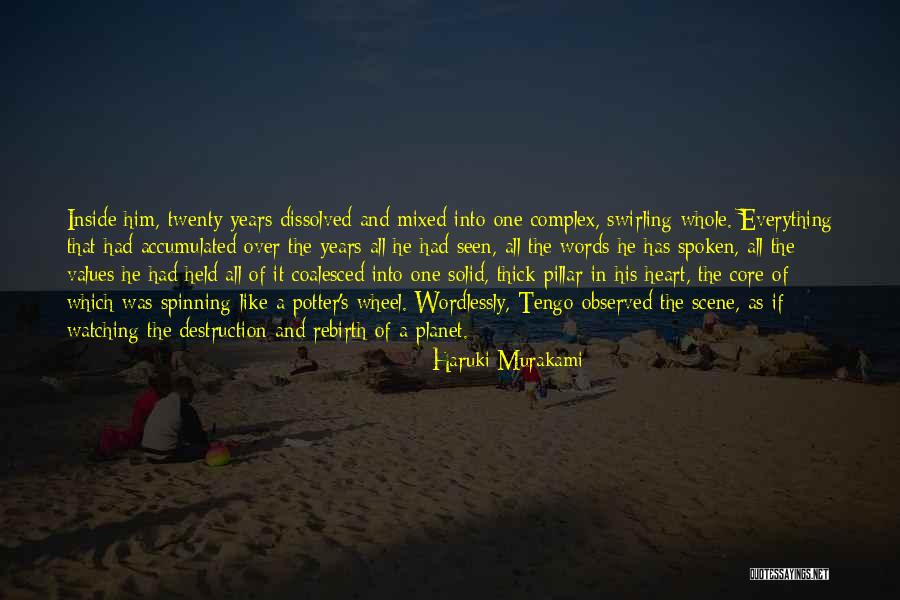 Subho Panchami Quotes By Haruki Murakami Subho Panchami Quotes By Haruki Murakami