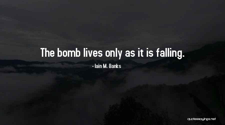 Subho Panchami Quotes By Iain M. Banks Subho Panchami Quotes By Iain M. Banks