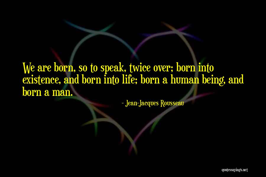 Subhrajit Dutta Quotes By Jean-Jacques Rousseau Subhrajit Dutta Quotes By Jean-Jacques Rousseau