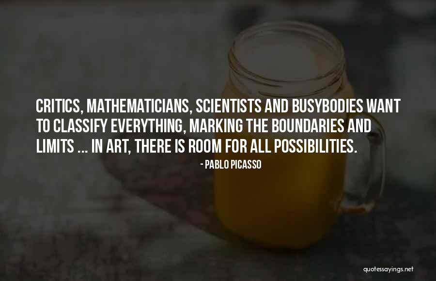 Subhrajyoti Barat Quotes By Pablo Picasso Subhrajyoti Barat Quotes By Pablo Picasso