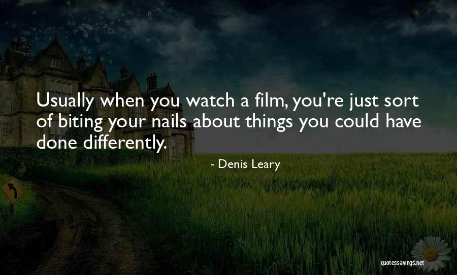 Subhumans Band Quotes By Denis Leary Subhumans Band Quotes By Denis Leary