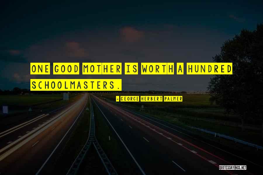 Subhumans Band Quotes By George Herbert Palmer Subhumans Band Quotes By George Herbert Palmer