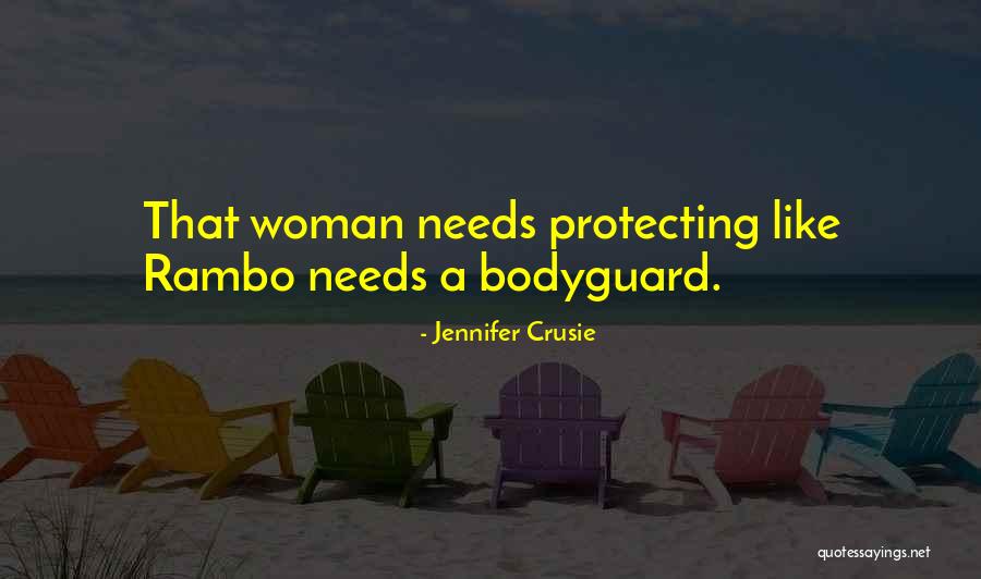 Subhumans Band Quotes By Jennifer Crusie Subhumans Band Quotes By Jennifer Crusie