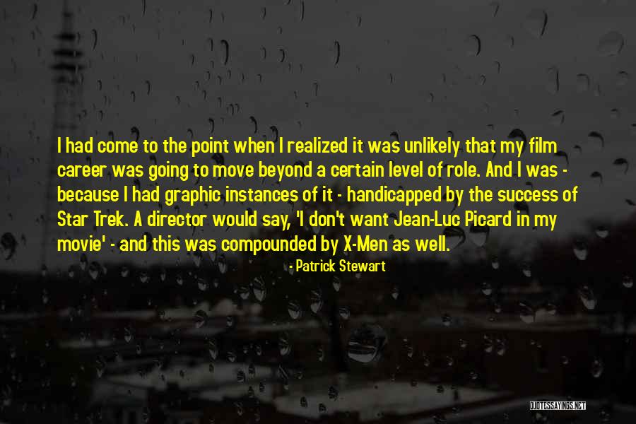 Subiamos Quotes By Patrick Stewart Subiamos Quotes By Patrick Stewart