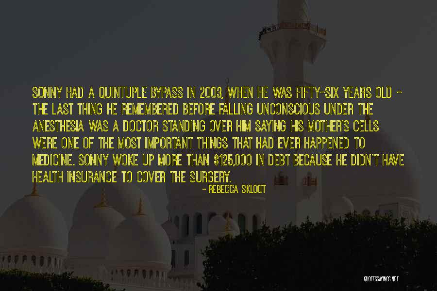 Subicom Quotes By Rebecca Skloot Subicom Quotes By Rebecca Skloot