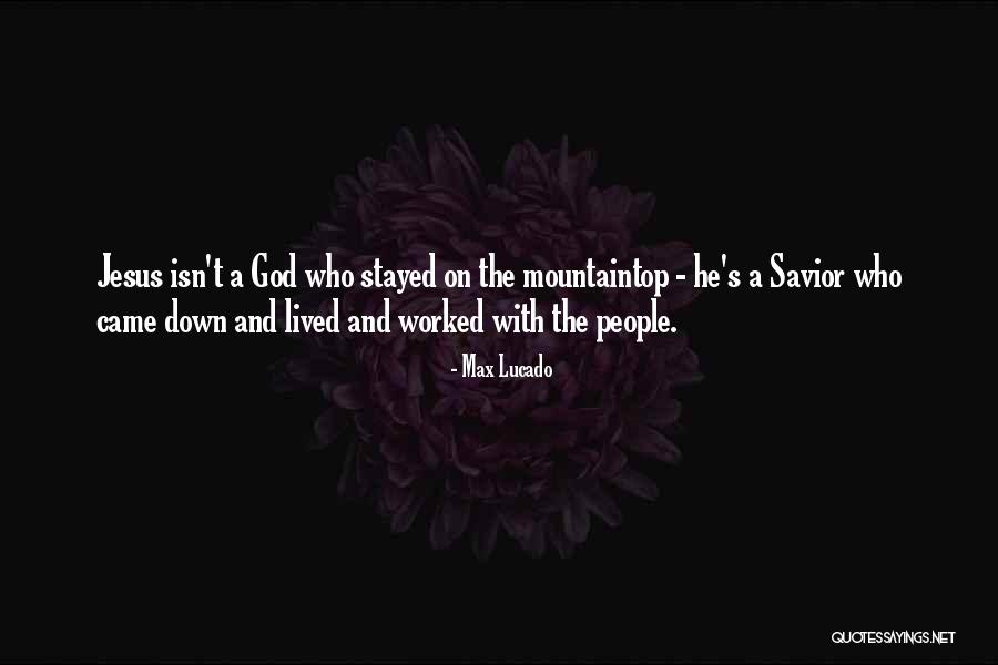 Subido Surname Quotes By Max Lucado Subido Surname Quotes By Max Lucado