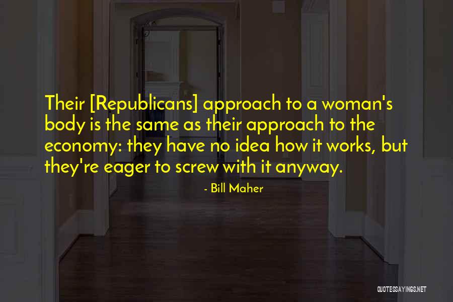 Subido Ust Quotes By Bill Maher Subido Ust Quotes By Bill Maher