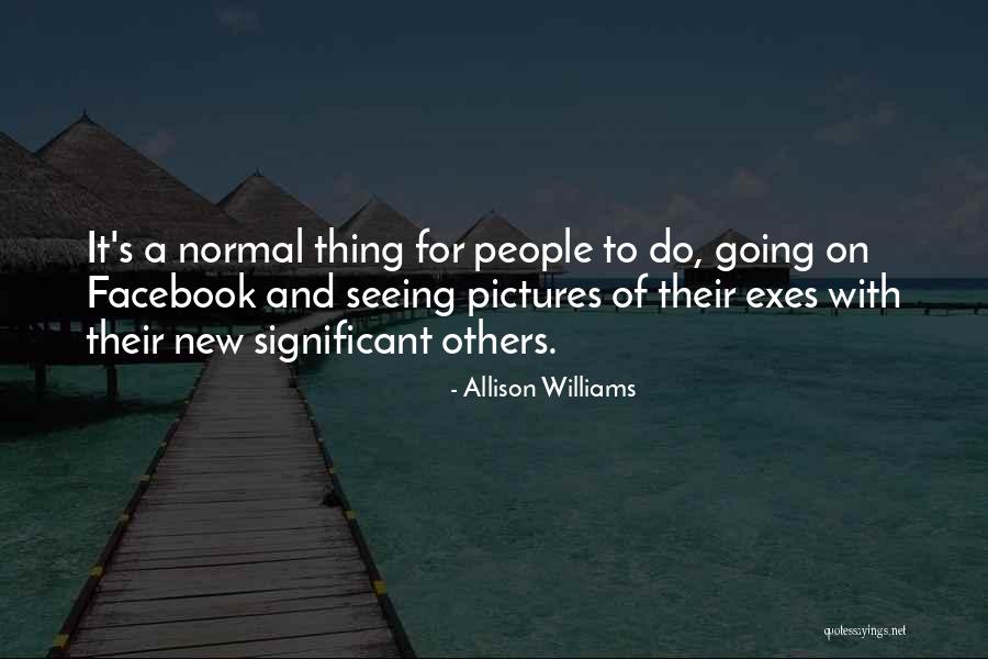 Subido Vs Sandiganbayan Quotes By Allison Williams Subido Vs Sandiganbayan Quotes By Allison Williams